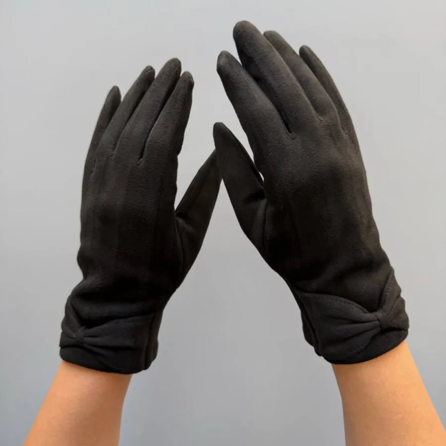 دستکش گرم المانی