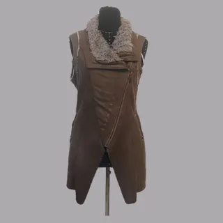 وست(جلیقه)بلند