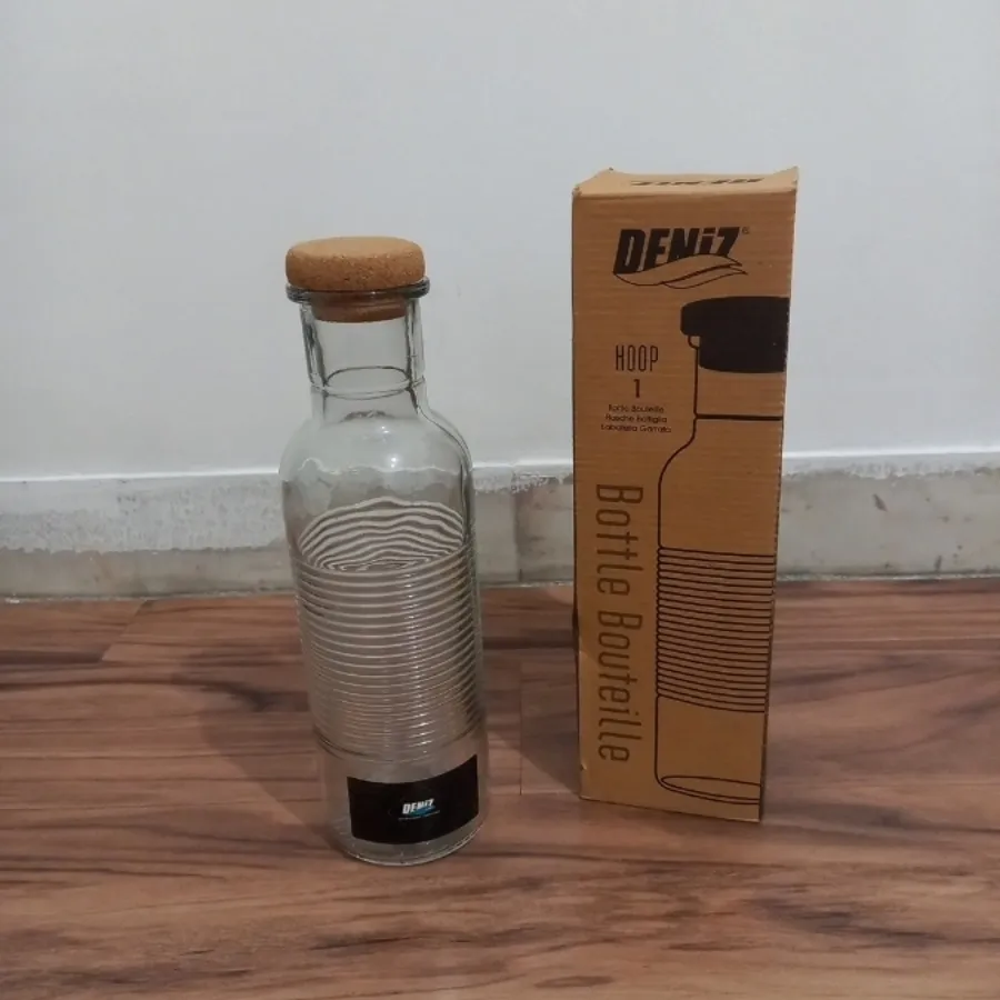 بطری نوشیدنی