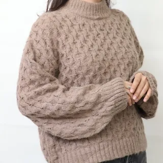 بافت وارداتی