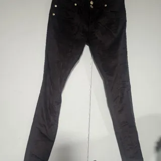 شلوار جنس کبریتی