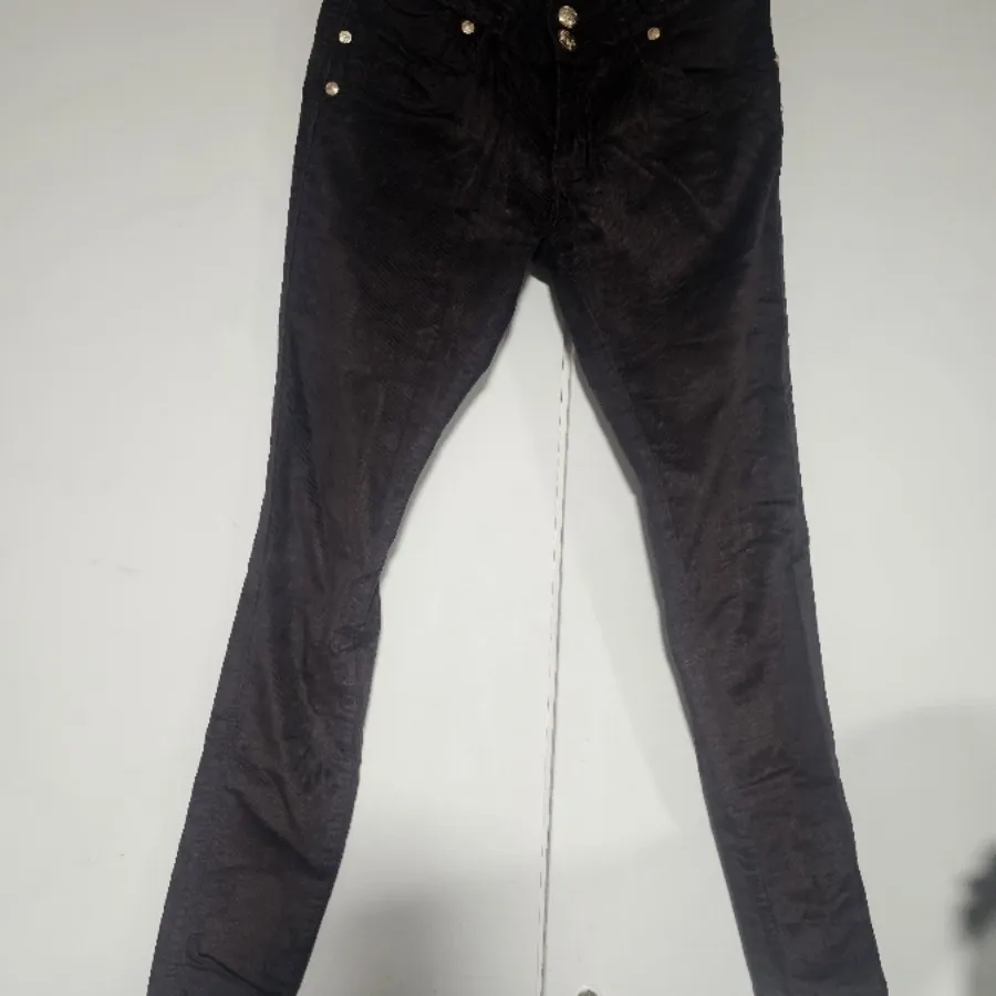 شلوار جنس کبریتی