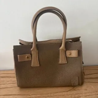 کیف چرم برند چرمیران