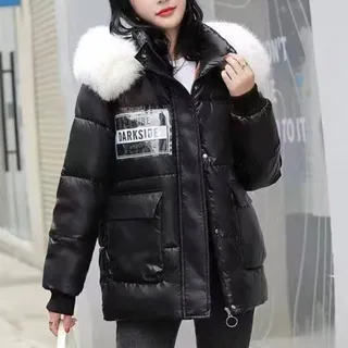 کاپشن خزدار