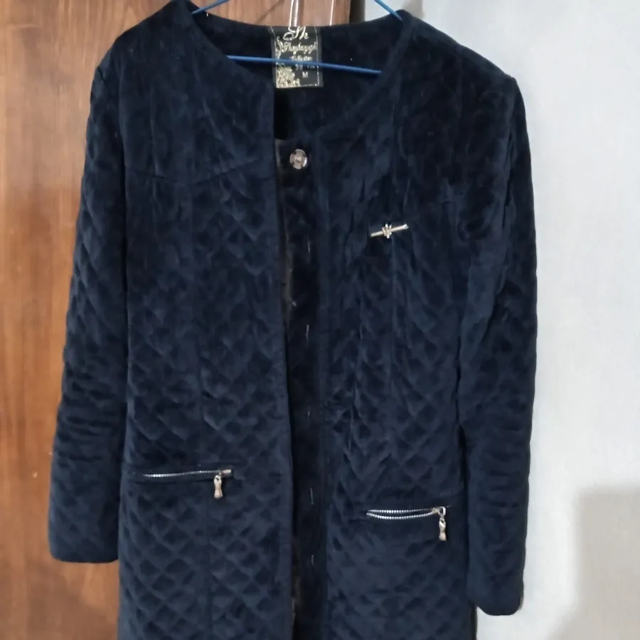 پالتو دخترونه