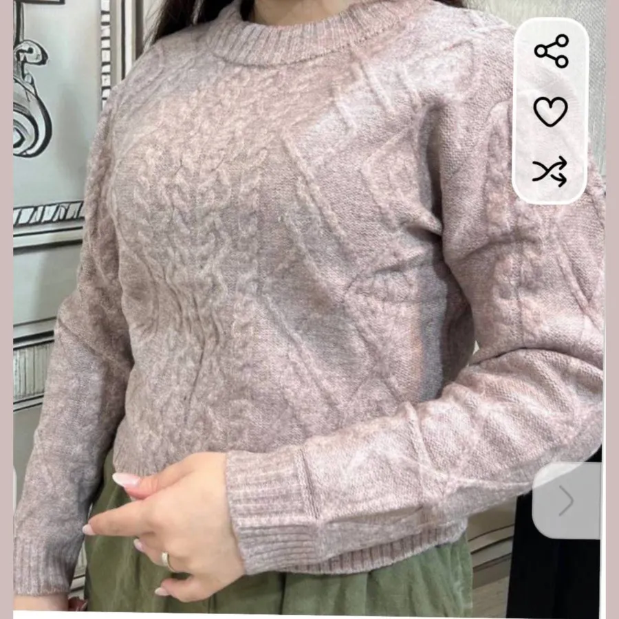 بلوز بافت برند زارا