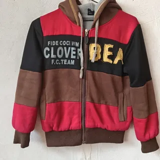 سویشرت پسرانه