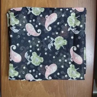 پارچه چادری