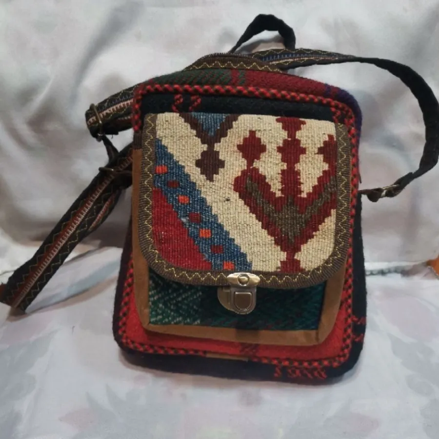 کیف تبلت گلیمی