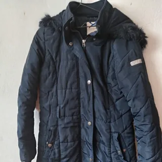 پالتو دخترانه