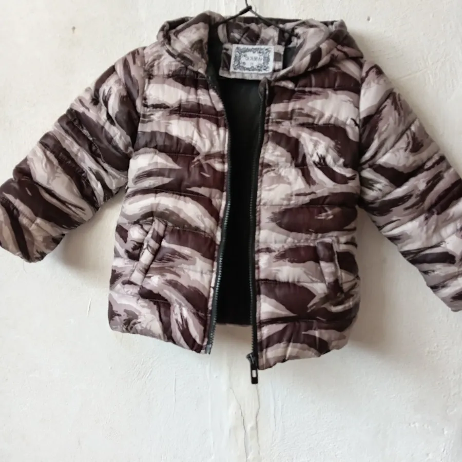 کاپشن پسرونه