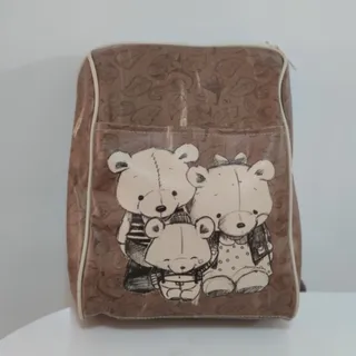 کوله پشتی دوگو