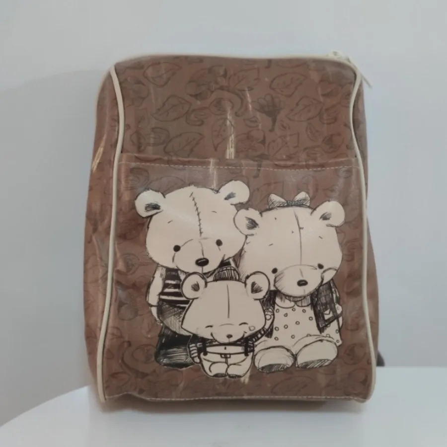 کوله پشتی دوگو