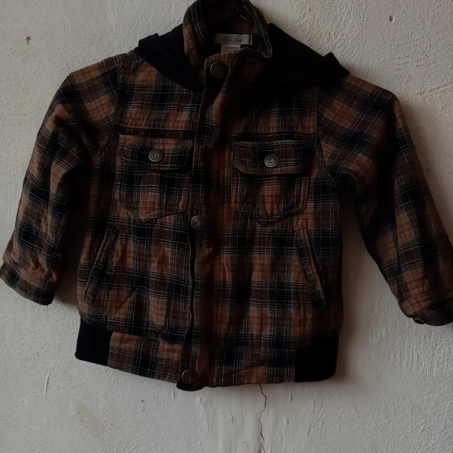 کاپشن پسرونه