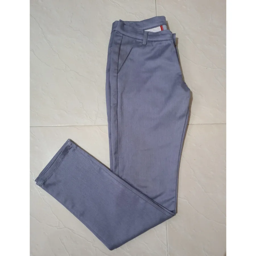 شلوار پارچه ای مردانه