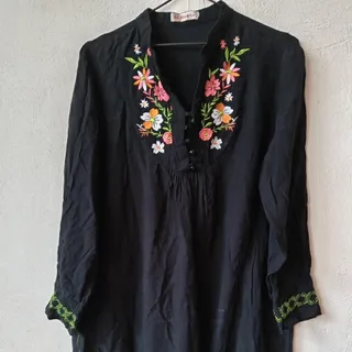 تونیک مانتویی