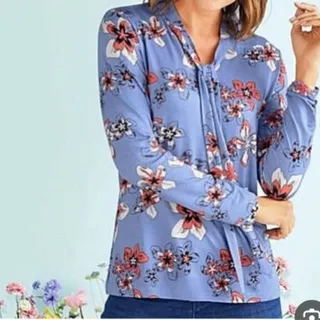 بلوز اسمارا