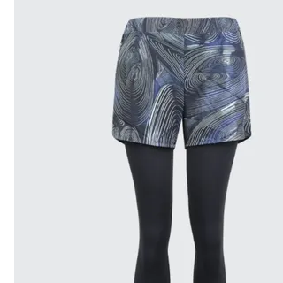 لگ ورزشی شورتکدار