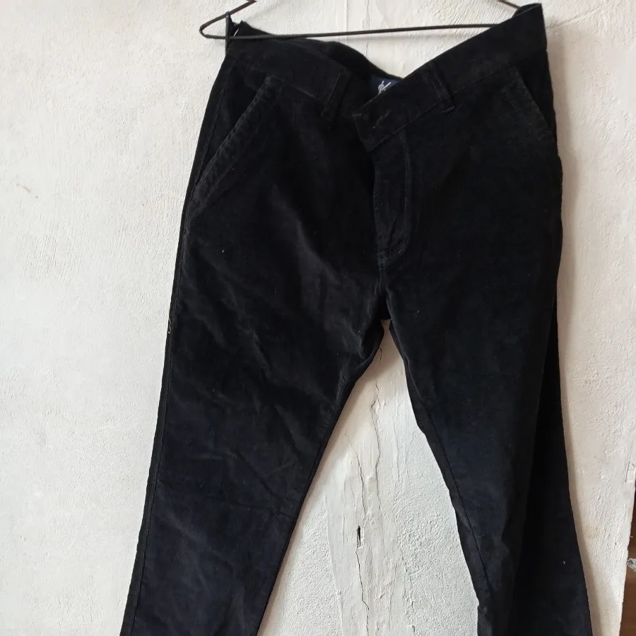 شلوار مردونه