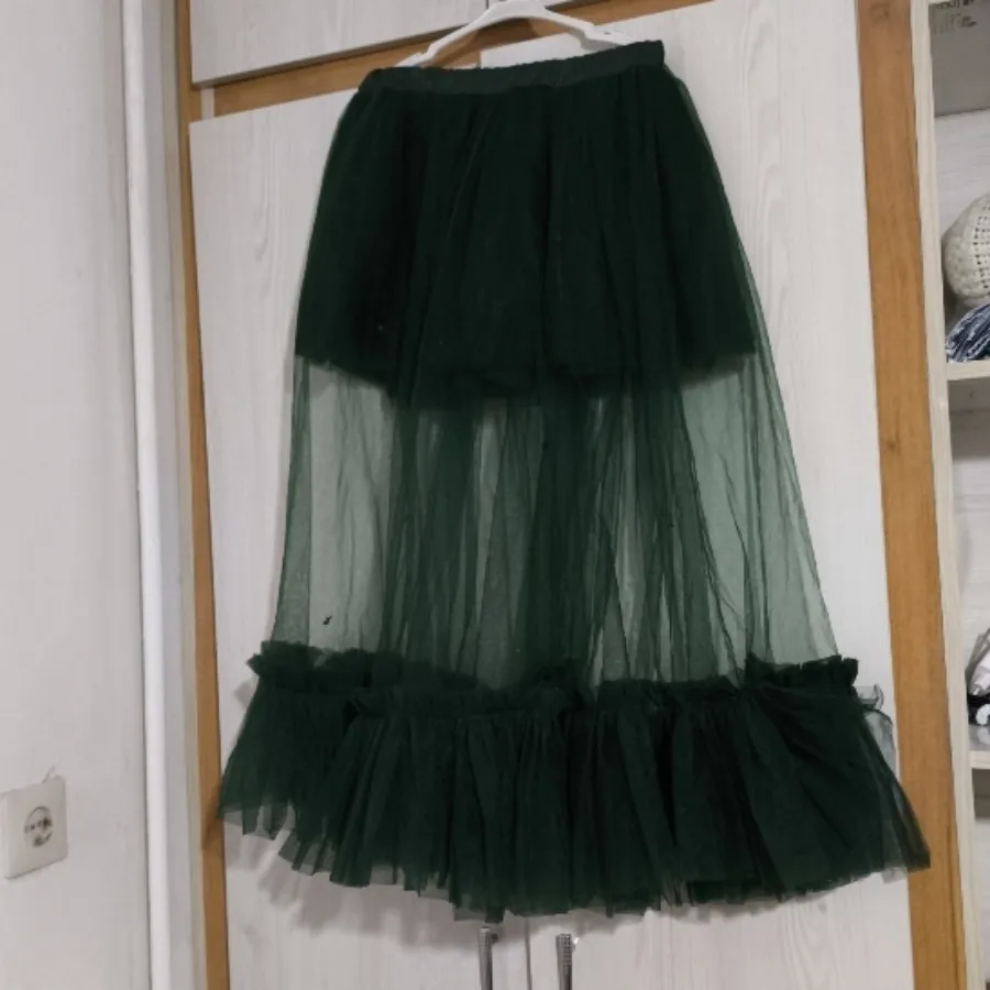 دامن توری  کد 75