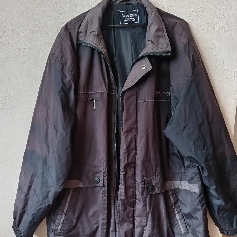 کاپشن مردانه