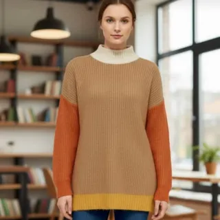 بافت زمستانه وارداتی