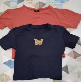 کراپ نخی دخترونه