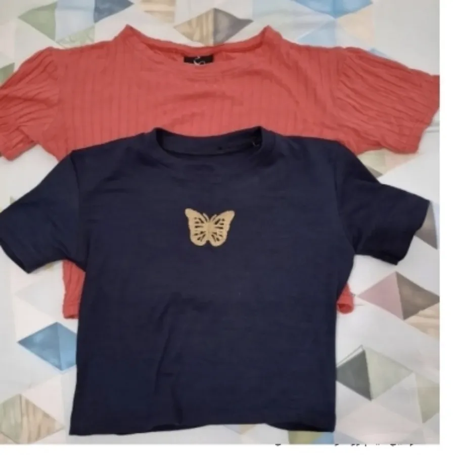 کراپ نخی دخترونه