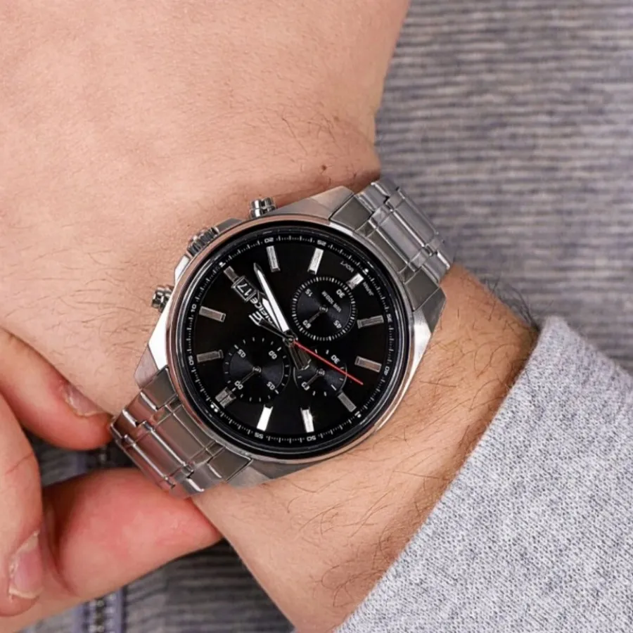 ساعت کاسیو اصل