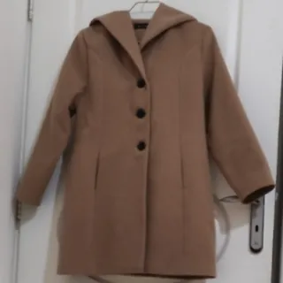 پالتو فوترزیبا شیک درحدنو