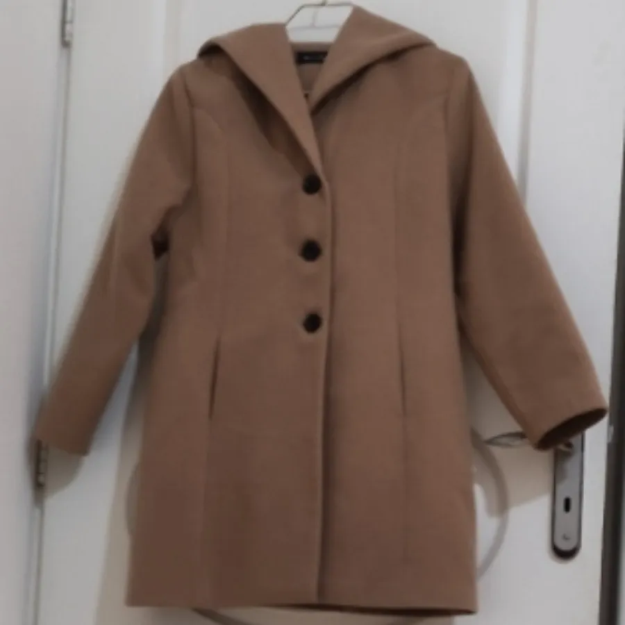 پالتو فوترزیبا شیک درحدنو