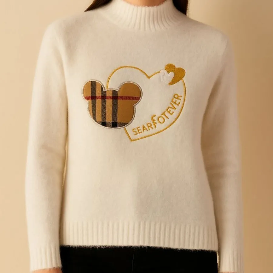 بافت موهر گرم