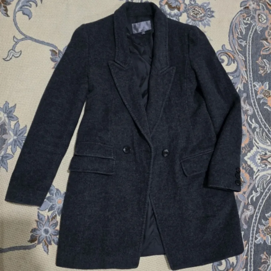 کت استر دار جنس فوتر