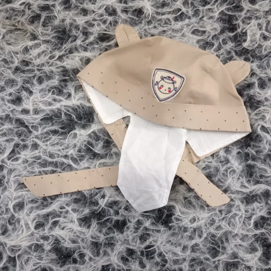 کلاه نوزادی