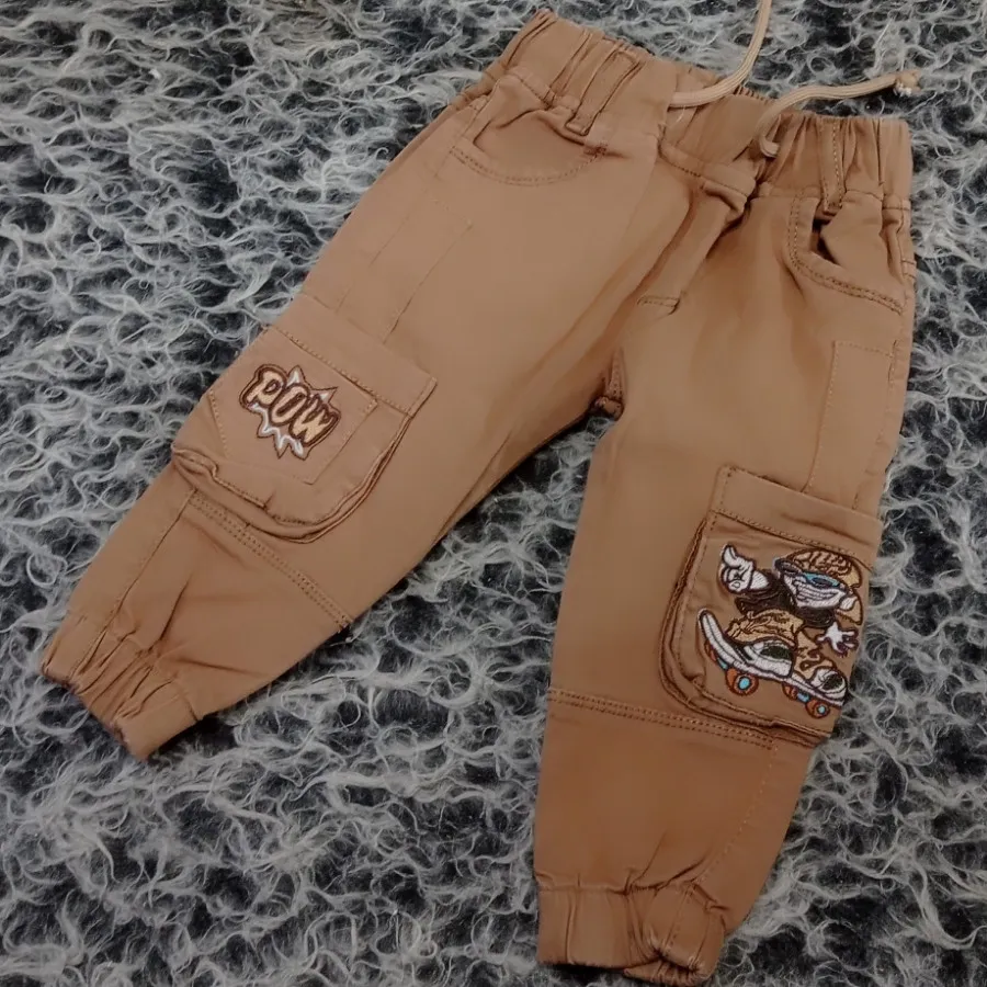 شلوارکتان ضخیم