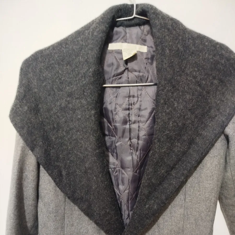 کت کتی فوتر خارجی