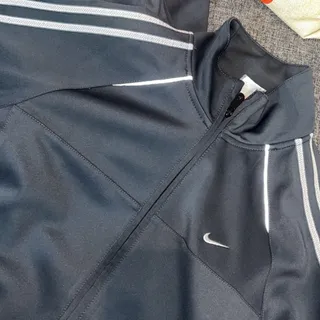 کاپشن شلوار نایک