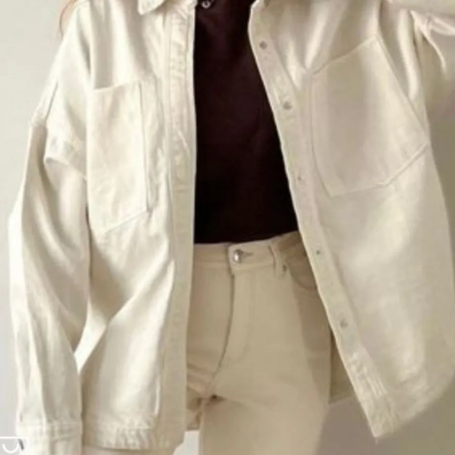 کت کتان زارا