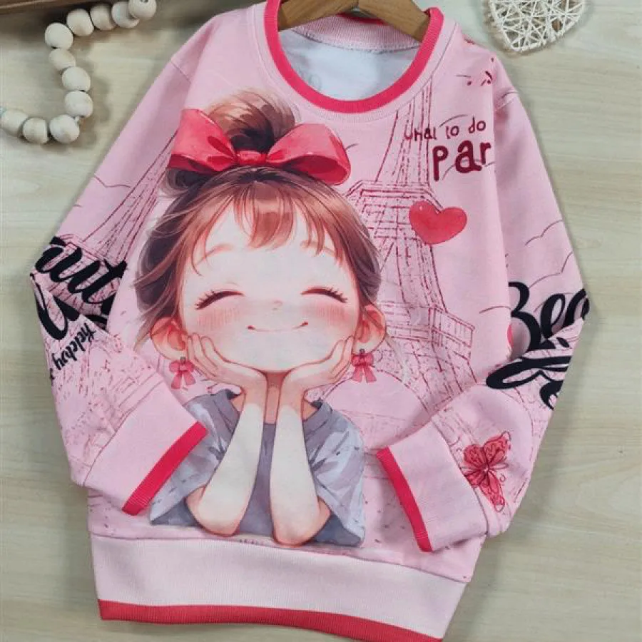 بلوز تک دخترونه