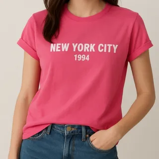 تیشرت بغل چاک