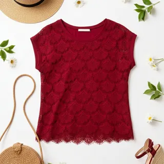 شومیز مجلسی