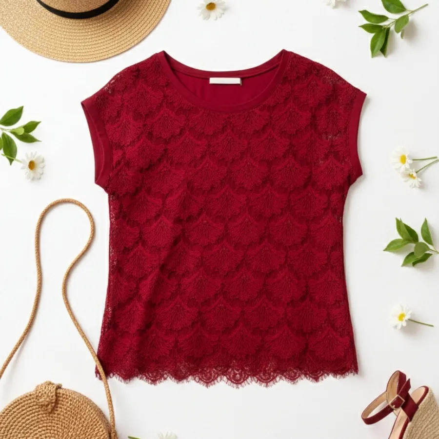 شومیز مجلسی