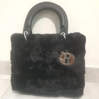 کیف خز دیور