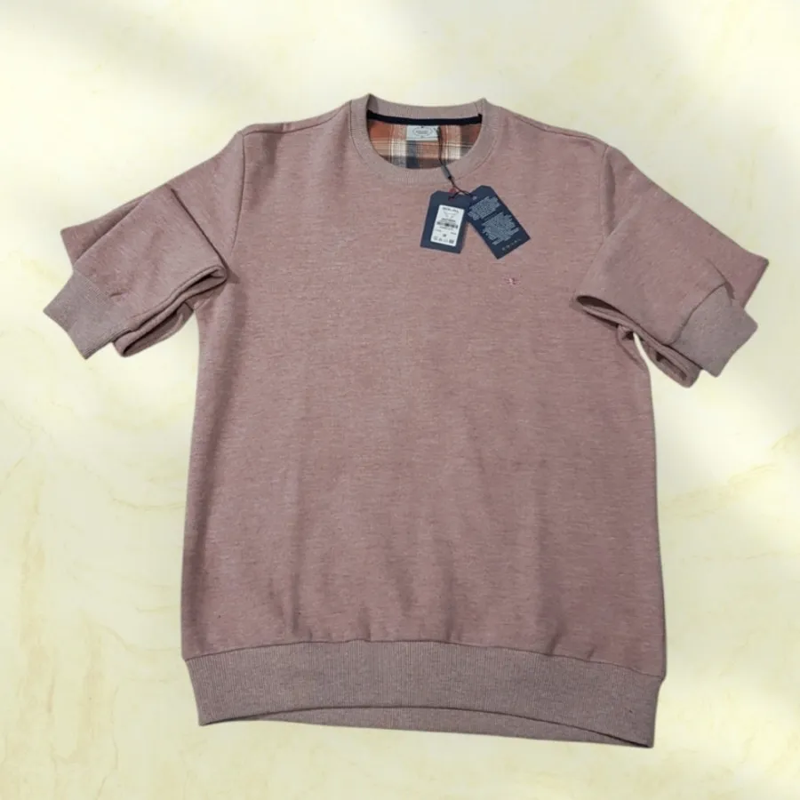 سلانیک یقه گرد کالباسی