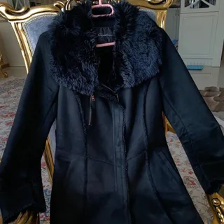 پالتو بوفالو