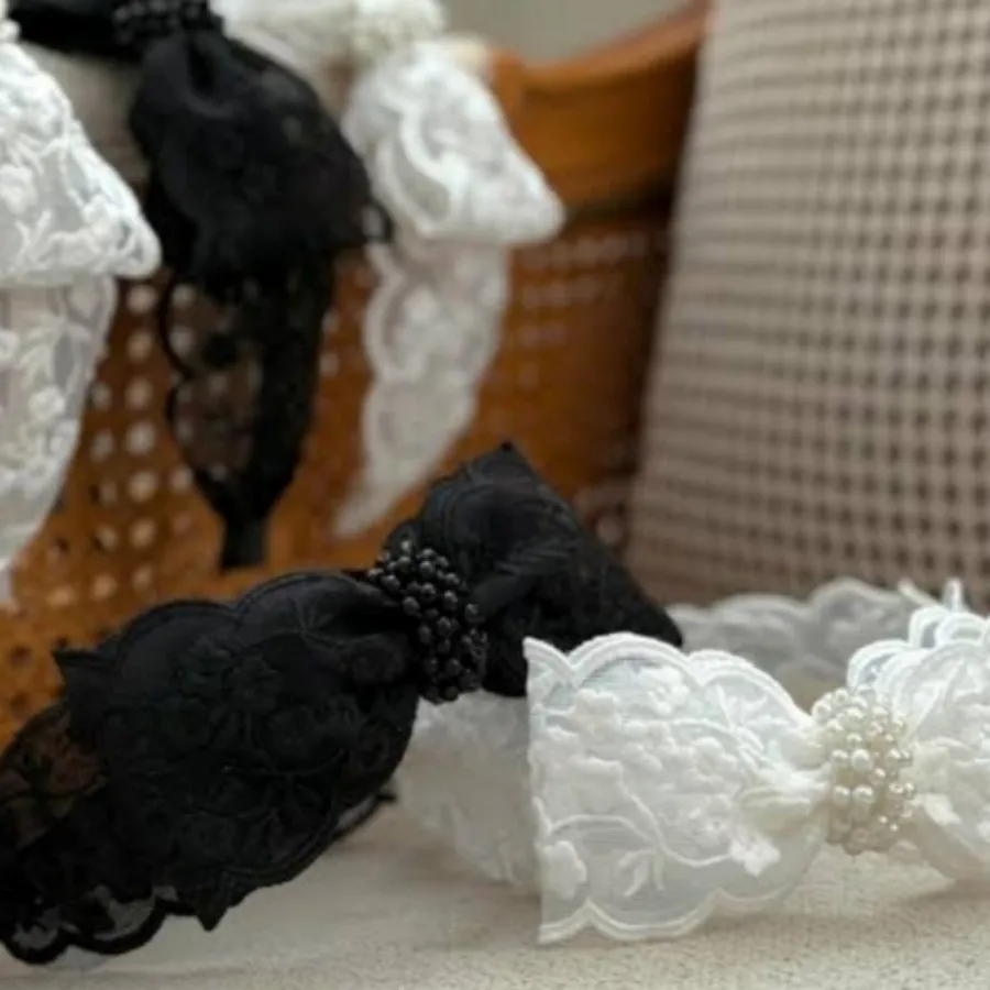 تل گیپور  سفید و مشکی