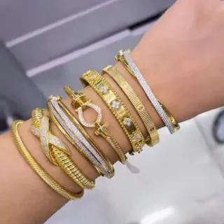 بنگل های شیک طرح طلا