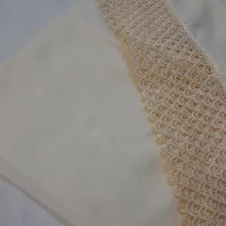 روسری سه گوش