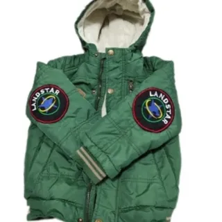 کاپشن بچگانه