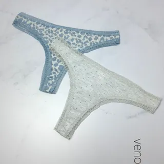 شورت نخی بک‌ لس